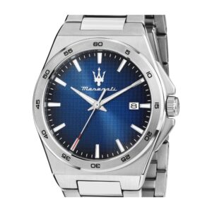Montre MASERATI Velocità Slim R8853153001