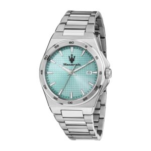 Montre MASERATI Velocità Slim R8853153002