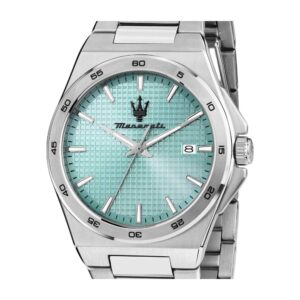 Montre MASERATI Velocità Slim R8853153002