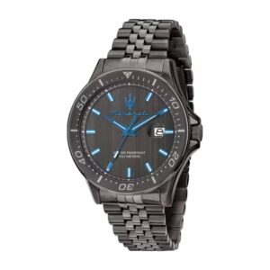 Montre MASERATI Dark Edition R8853154003