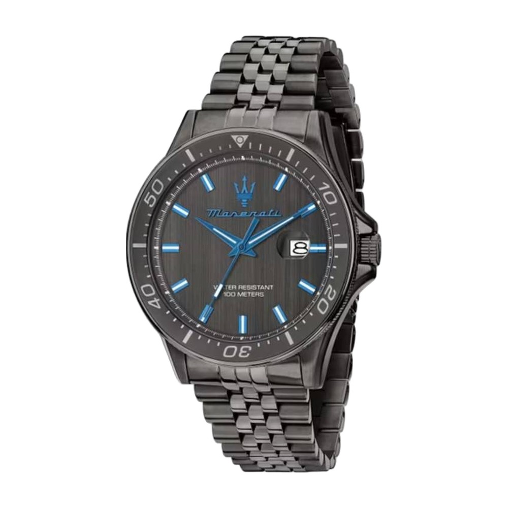 Montre MASERATI Dark Edition R8853154003 1 Montre MASERATI Dark Edition R8853154003