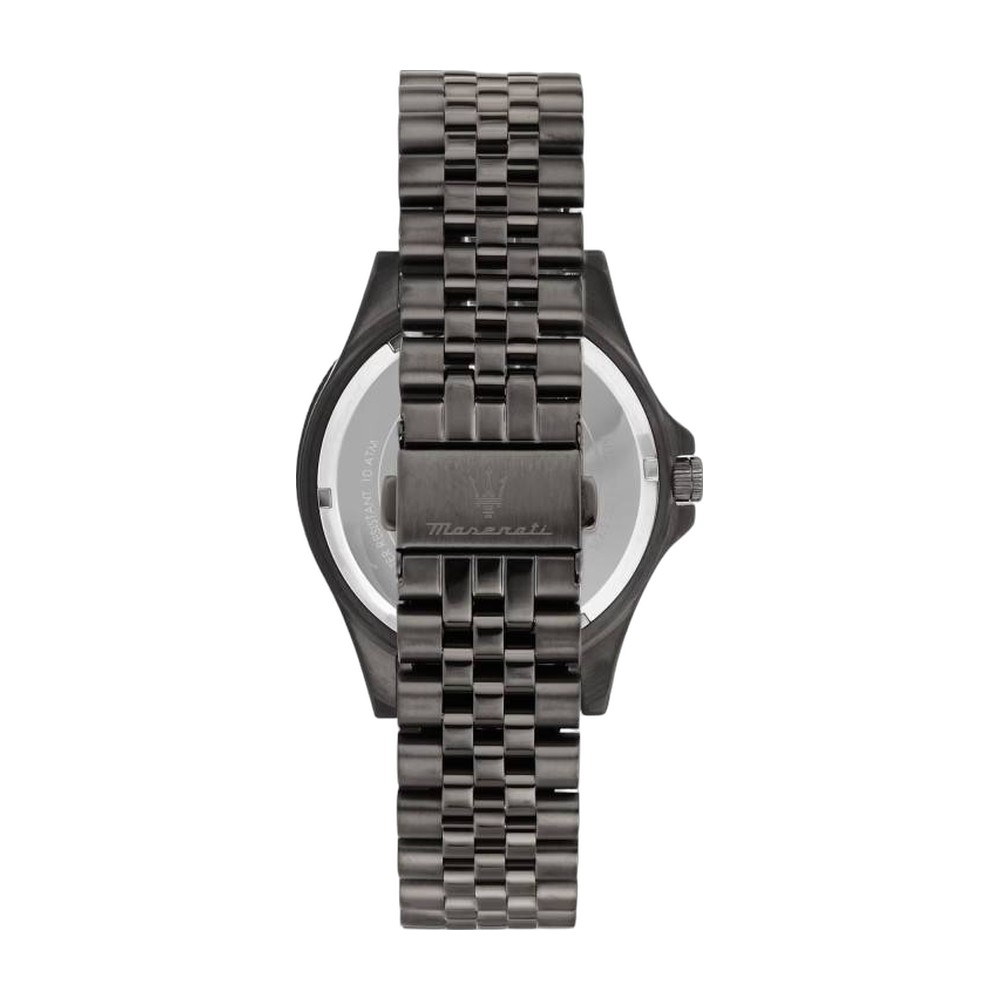 Montre MASERATI Dark Edition R8853154003 5 Montre MASERATI Dark Edition R8853154003