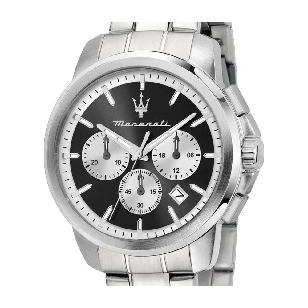 Montre MASERATI Successo R8873621052 3 Montre MASERATI Successo R8873621052