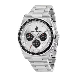 Montre MASERATI Velocità 43 mm R8873652006