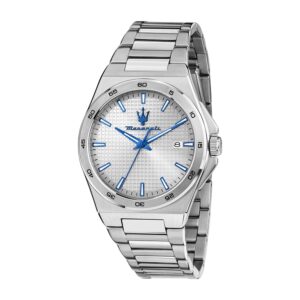 Montre MASERATI Velocita Slim R8853153006