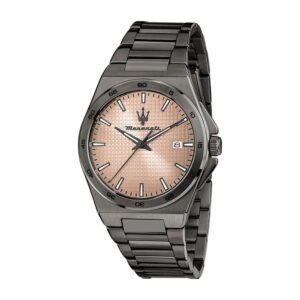 Montre MASERATI Velocita Slim R8853153007