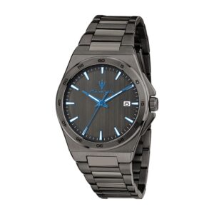 Montre MASERATI Velocita Slim R8853154001