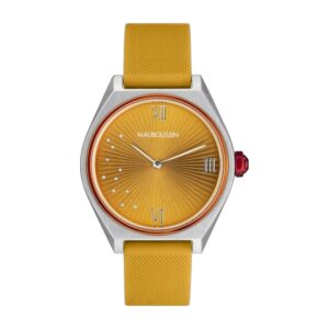 Montres de 150 à 300 € 11 Montre MAUBOUSSIN Elle a mis le feu 9442400-001