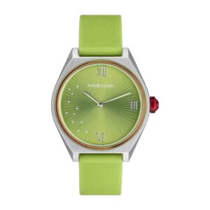 Montres de 150 à 300 € 10 Montre MAUBOUSSIN Elle a mis le feu 9442400-006