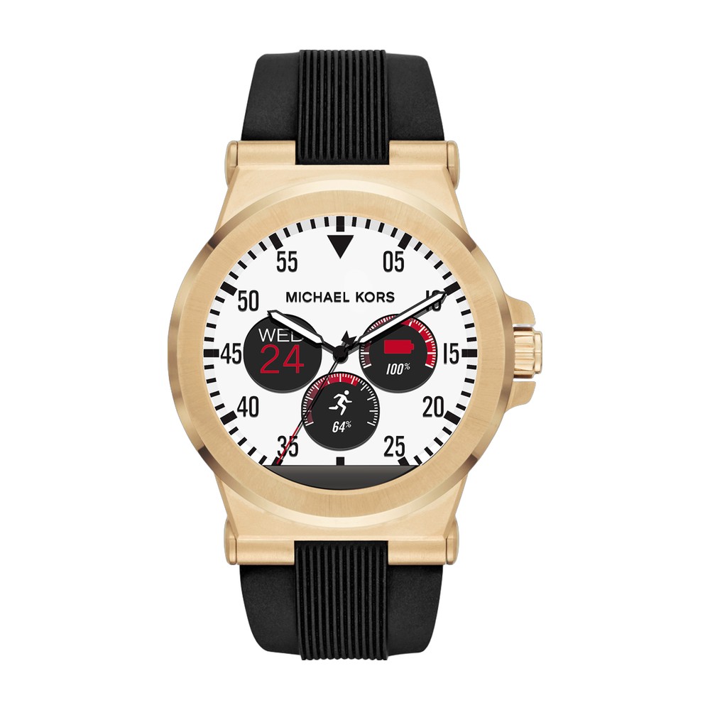 Montre MICHAEL KORS Access Dylan MKT5009 2 Montre MICHAEL KORS Access Dylan MKT5009