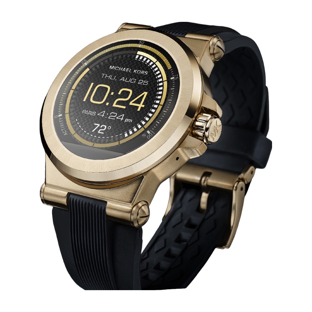 Montre MICHAEL KORS Access Dylan MKT5009 5 Montre MICHAEL KORS Access Dylan MKT5009