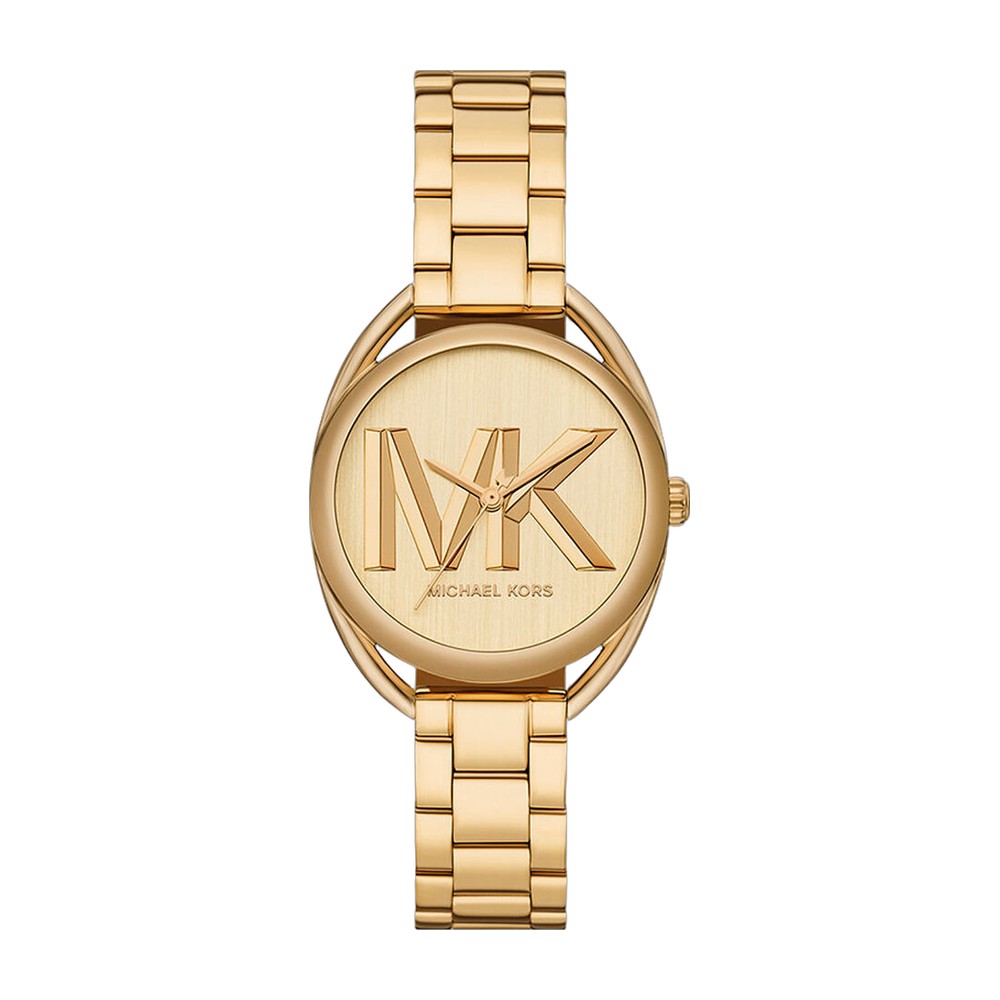 Montre MICHAEL KORS Leia MK7677 1 Montre MICHAEL KORS Leia MK7677