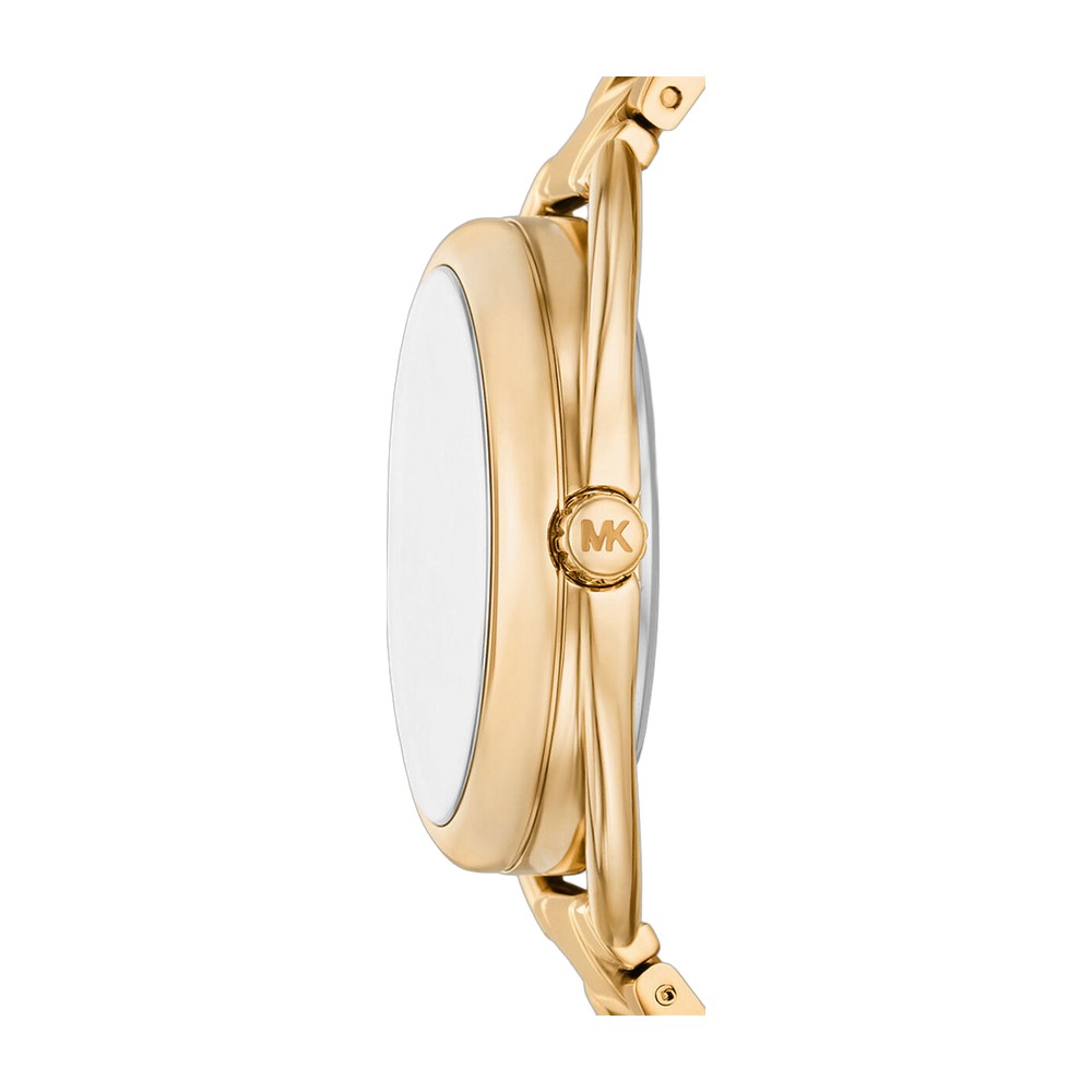 Montre MICHAEL KORS Leia MK7677 2 Montre MICHAEL KORS Leia MK7677