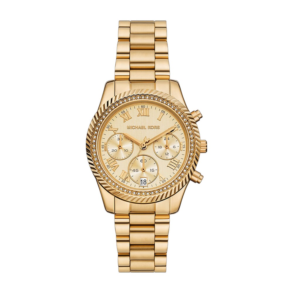 Montre MICHAEL KORS Lexington MK7672 1 Montre MICHAEL KORS Lexington MK7672