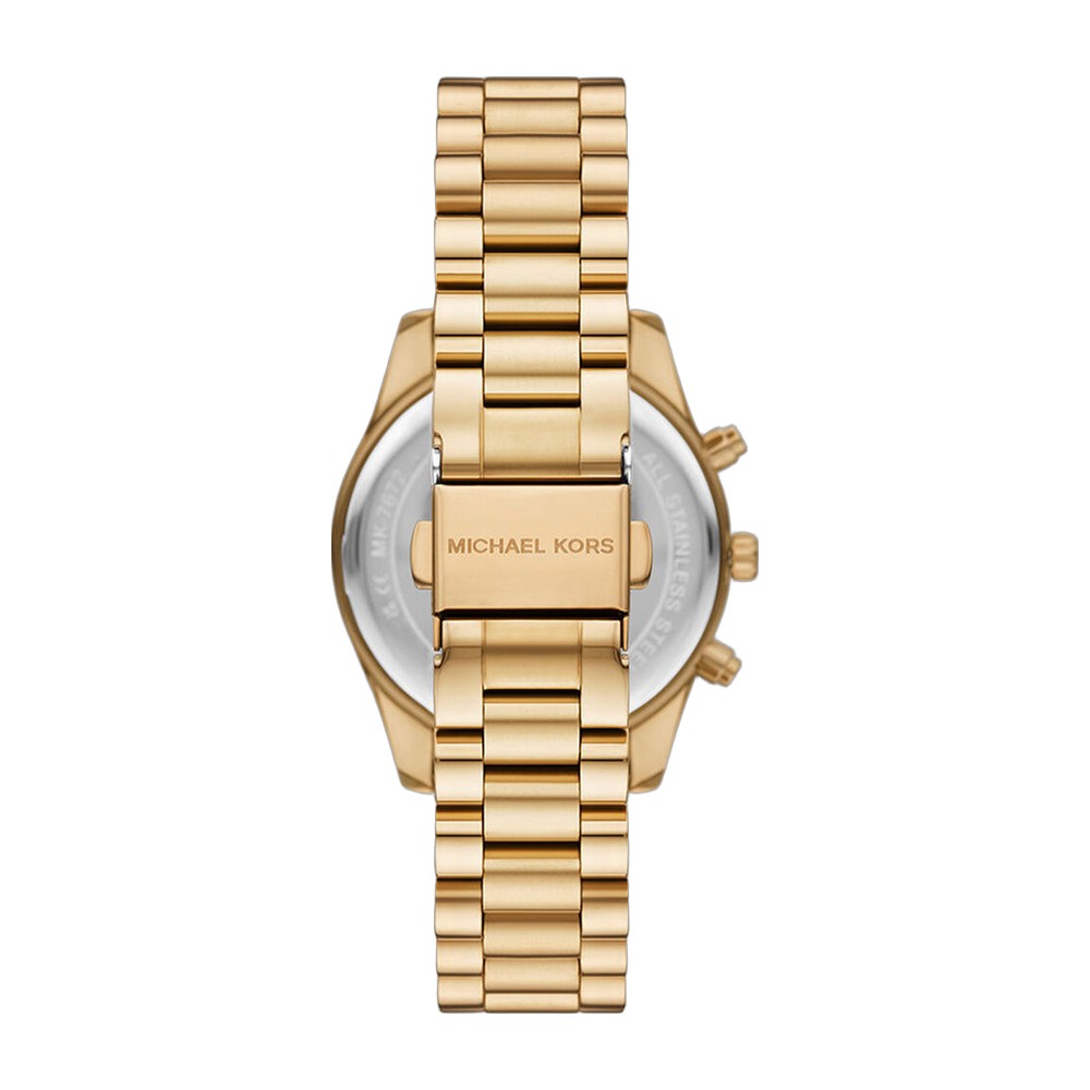Montre MICHAEL KORS Lexington MK7672 3 Montre MICHAEL KORS Lexington MK7672