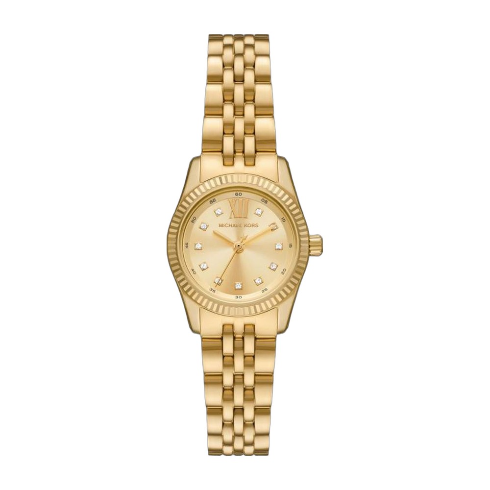 Montre MICHAEL KORS Petite Lexington MK4741 1 Montre MICHAEL KORS Petite Lexington MK4741