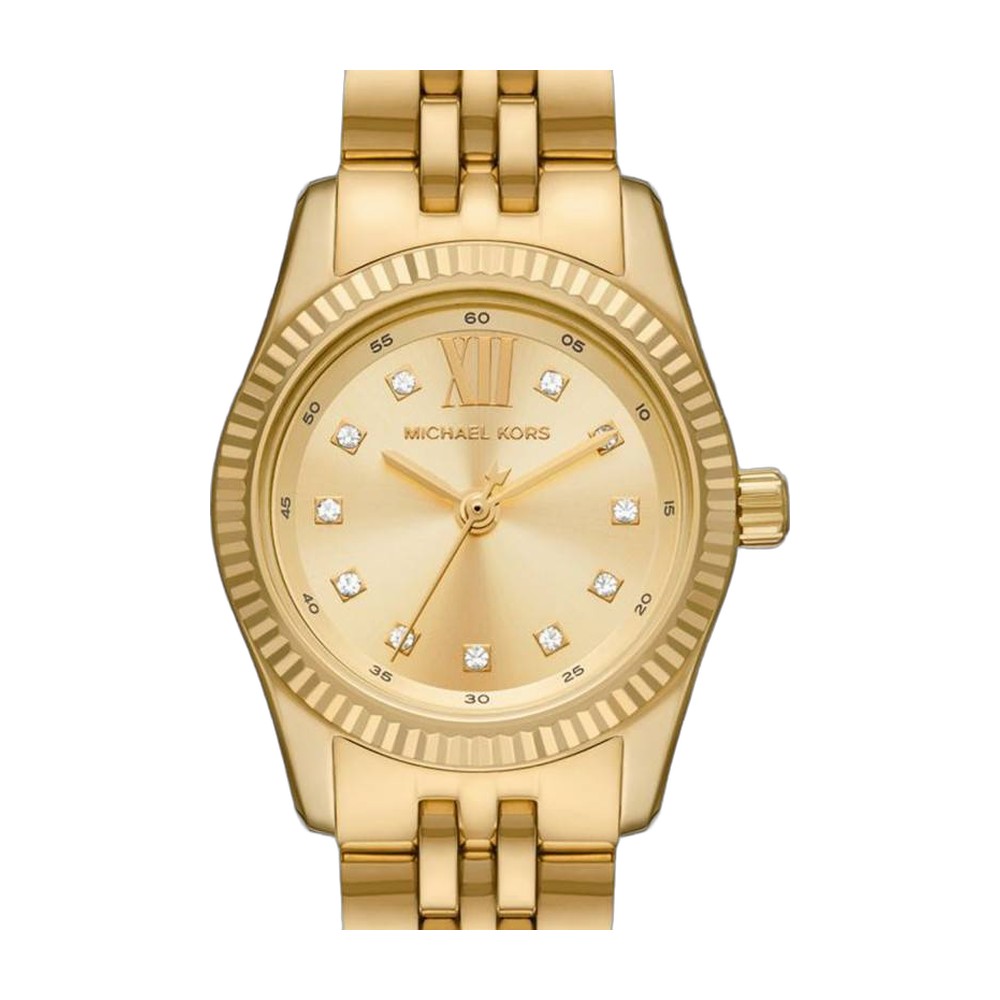 Montre MICHAEL KORS Petite Lexington MK4741 2 Montre MICHAEL KORS Petite Lexington MK4741