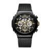 Montre MONTIGNAC Octagon MOW1205