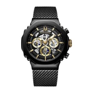 Montre MONTIGNAC Octagon MOW1205