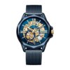 Montre MONTIGNAC Round Auto MOW1206