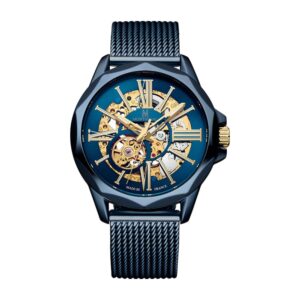 Montre MONTIGNAC Round Auto MOW1206