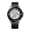 Montre MONTIGNAC Round Automatique MOW006