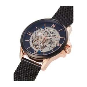 Montre MONTIGNAC Round Automatique MOW006