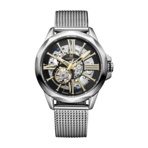 Montre MONTIGNAC Round Automatique MOW1302