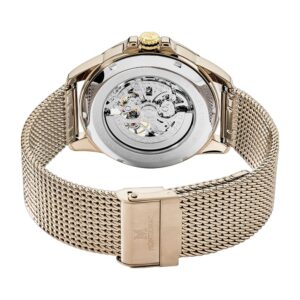Montre MONTIGNAC Round Automatique MOW1303