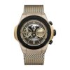 Montre MONTIGNAC Round Chrono MOW1307