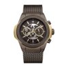 Montre MONTIGNAC Round Chrono MOW1308