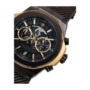 Montre MONTIGNAC Round Chrono MOW1308 Montre MONTIGNAC Round Chrono MOW1308