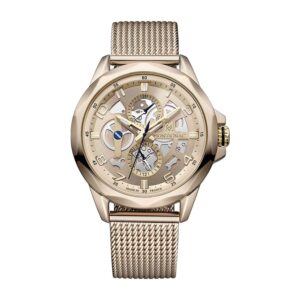 Montre MONTIGNAC Round MOW1304