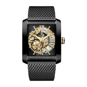 Montre MONTIGNAC Square Automatique MOW1301