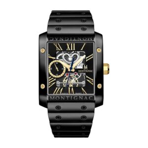 Montre MONTIGNAC Square MOW1204