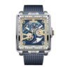 Montre MONTIGNAC Square MOW1311