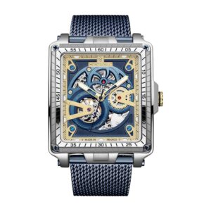 Montre MONTIGNAC Square MOW1311