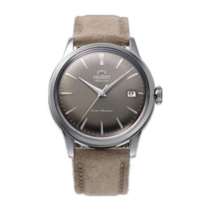Montre ORIENT Bambino 38 mm RAACM13N30B