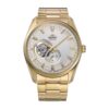 Montre ORIENT Contemporary Open Heart RA-AR0007S RA-AR0007S30B