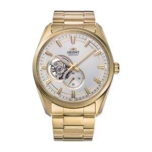 Montre ORIENT Contemporary Open Heart RA-AR0007S RA-AR0007S30B