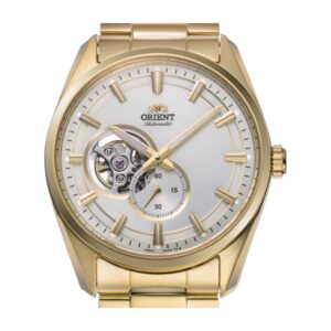 Montre ORIENT Contemporary Open Heart RA-AR0007S RA-AR0007S30B