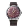 Montre ORIENT Bambino 40,5 mm RA-AC0026R RAAC0026R30B