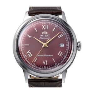 Montre ORIENT Bambino 40,5 mm RA-AC0026R RAAC0026R30B