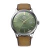 Montre ORIENT Bambino 42mm RA-AC0P01E RAAC0P01E30B