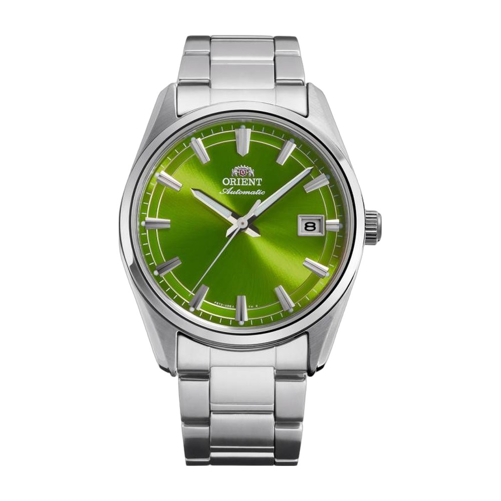 Montre ORIENT Stretto Date RAAC0R05E30B 1 Montre ORIENT Stretto Date RA-AC0R05E RAAC0R05E30B