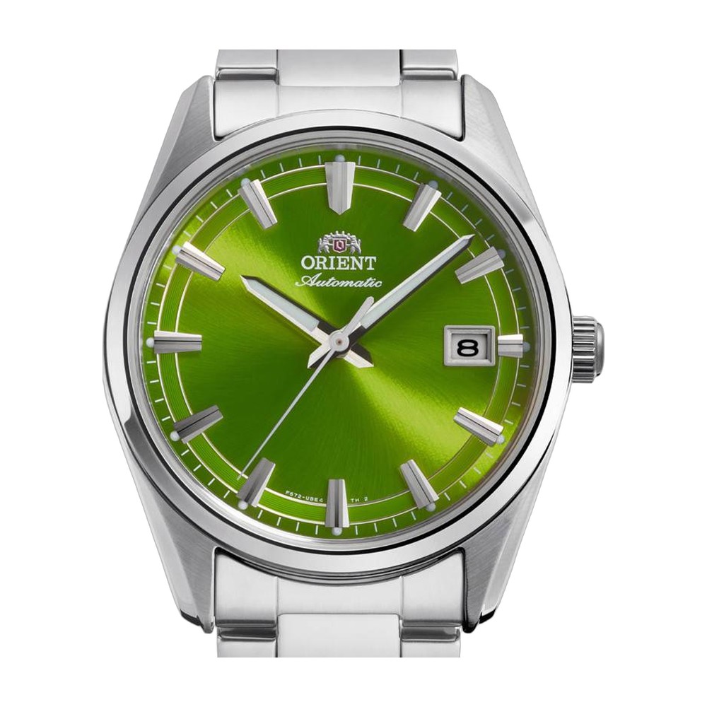Montre ORIENT Stretto Date RAAC0R05E30B 2 Montre ORIENT Stretto Date RA-AC0R05E RAAC0R05E30B