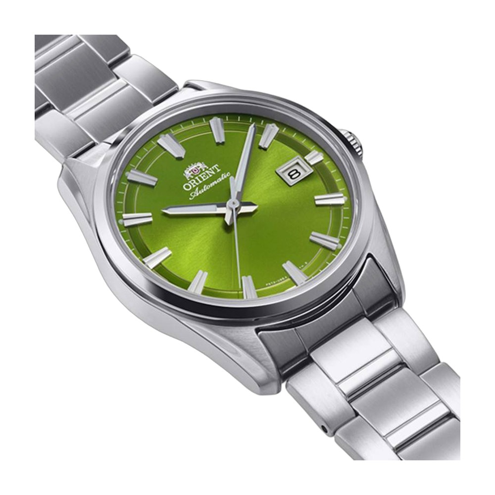 Montre ORIENT Stretto Date RAAC0R05E30B 3 Montre ORIENT Stretto Date RA-AC0R05E RAAC0R05E30B