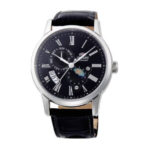 Montre ORIENT Sun & Moon RA-AK0010B RAAK0010B30B