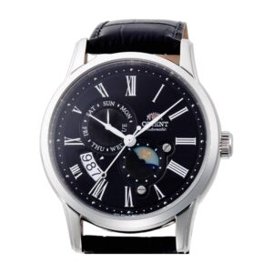 Montre ORIENT Sun & Moon RA-AK0010B RAAK0010B30B