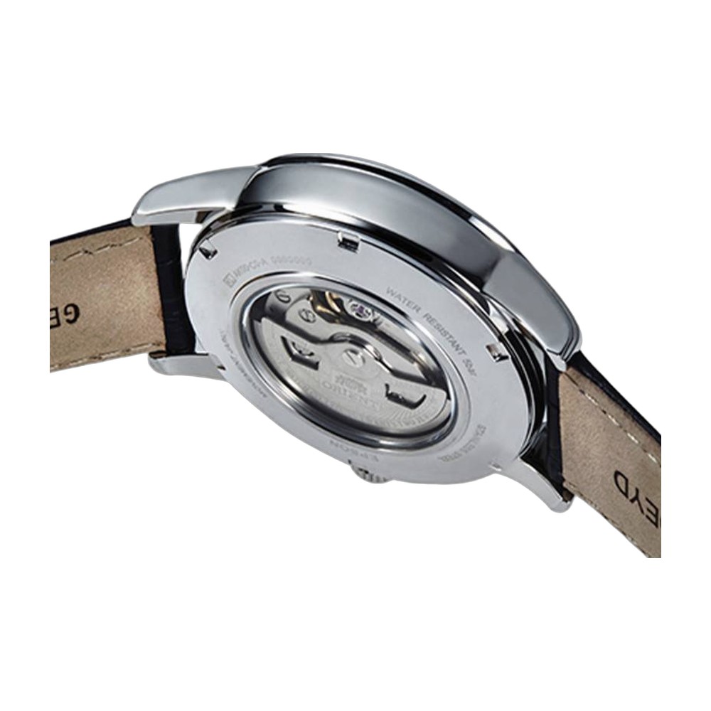 Montre ORIENT Sun & Moon RAAK0010B30B 5 Montre ORIENT Sun & Moon RA-AK0010B RAAK0010B30B